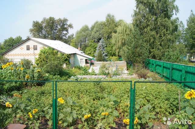 Коттедж 61 м² на участке 12 сот., фотография 11