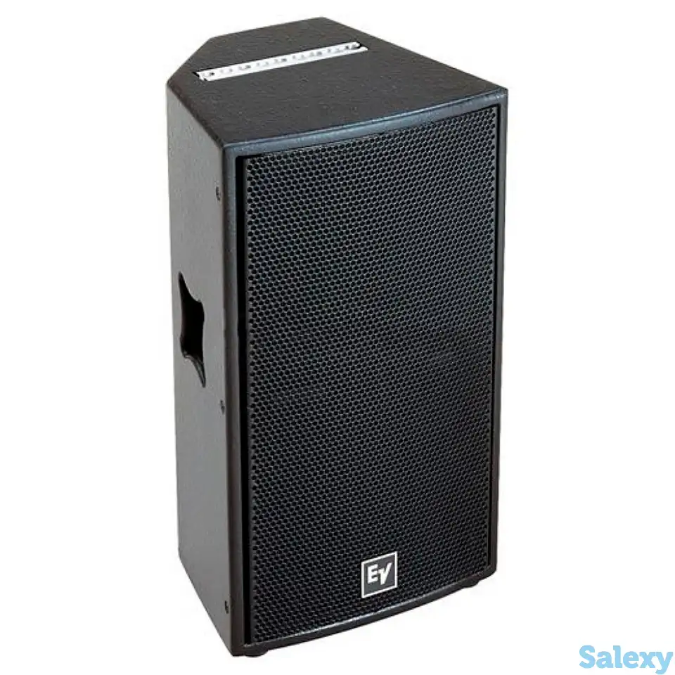 Акустическая система electro-voice rx112/75, фотография 1