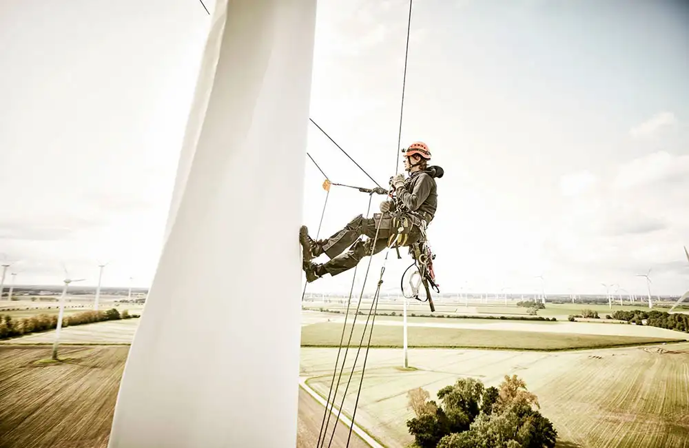 Альпинисты Промышленные, фотография 1