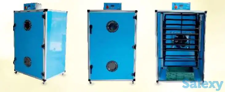 Инкубатор ST-1500 KNS-LTD.TSI (Торговая марка BILTEK), фотография 1