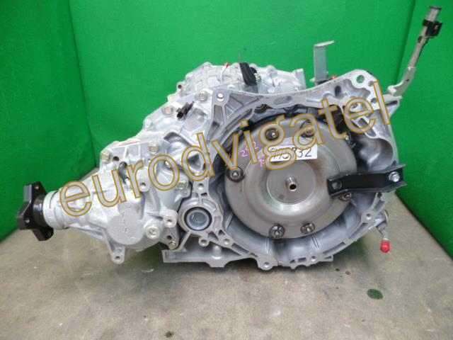 Вариатор CVT 4WD Nissan X-Trail T31 310201XF2D, фотография 1