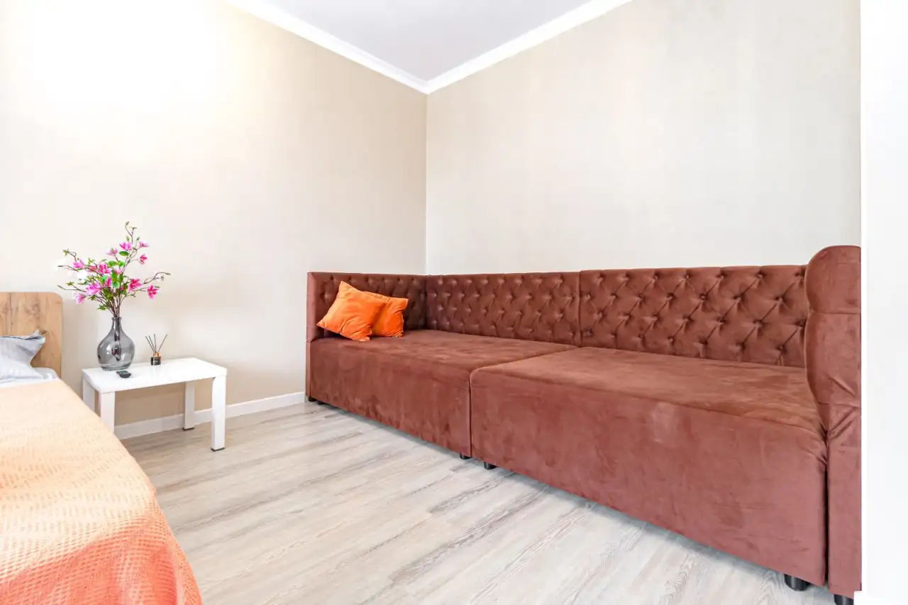 Апартаменты рядом с Хан Шатыром, Туран 55/6, фотография 2