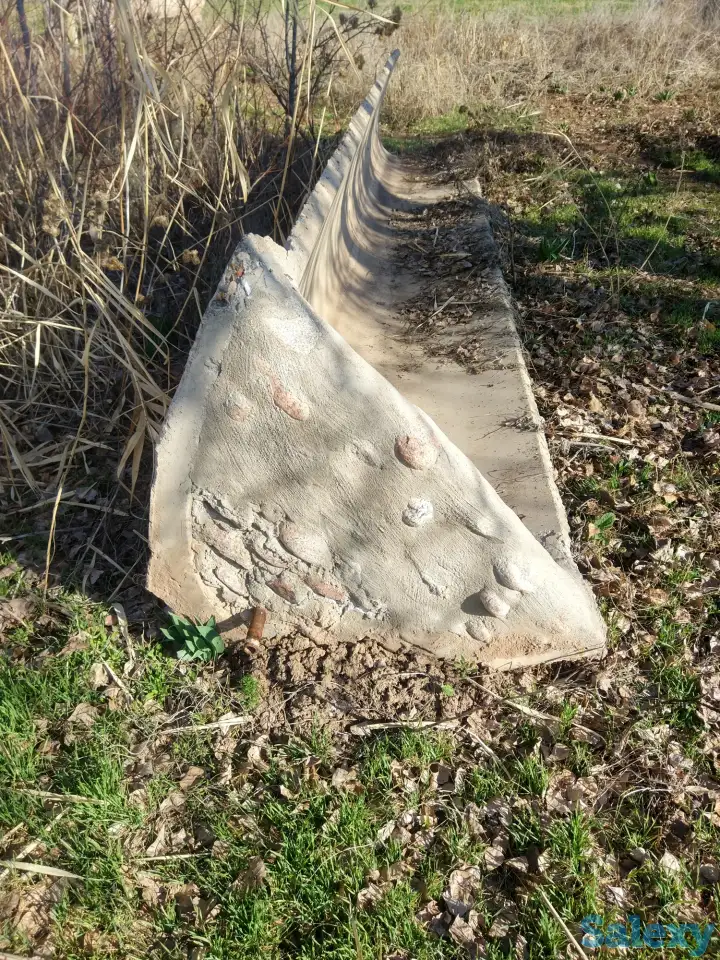 Продаю железобетонный Лоток, фотография 6
