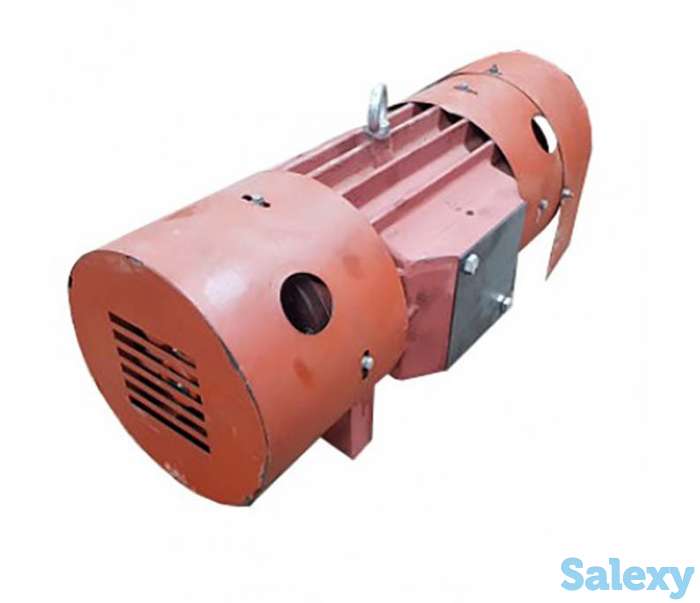 Насос вакуумный КО-510, фотография 1