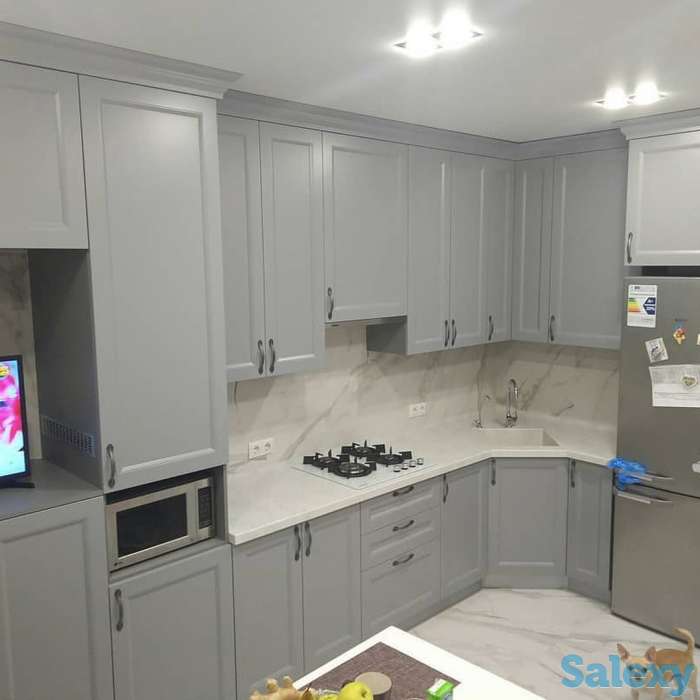 Изготовление мебели на заказ, фотография 9