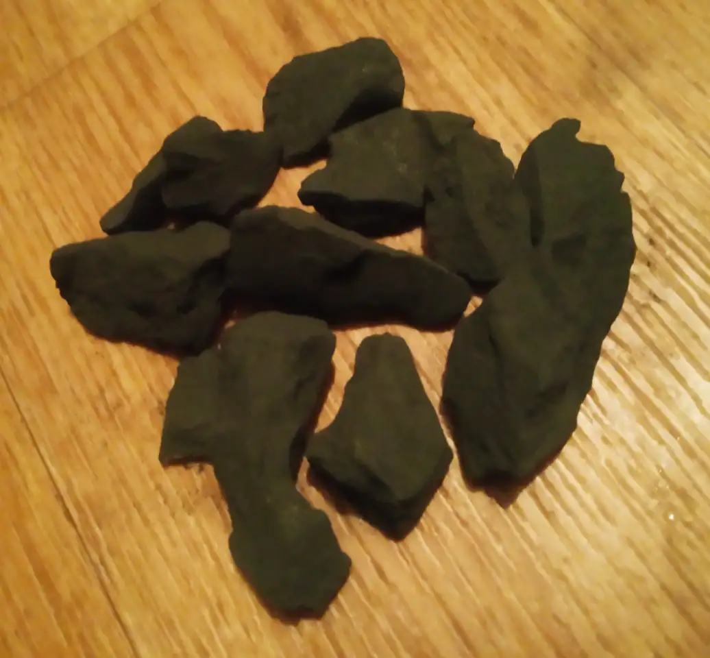 Камни в аквариум и террариум. Универсальный сорбент., фотография 2