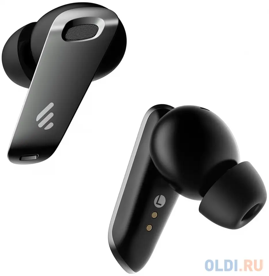 Гарнитура edifier neobuds pro черный, фотография 1