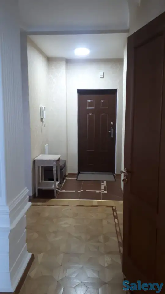 Сдам 2комн.квартиру на длительный срок, Ул. Кабанбай батыра 11, фотография 4