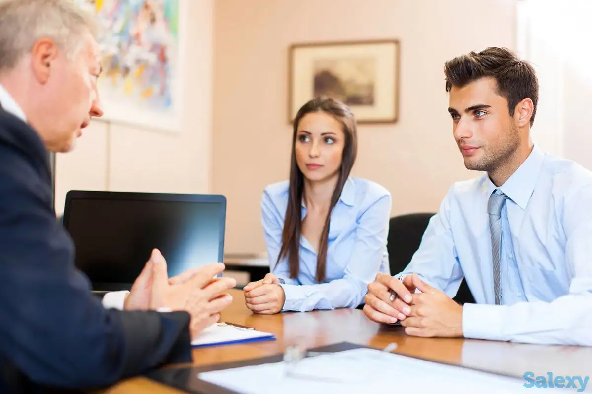 Помощник юриста, фотография 1