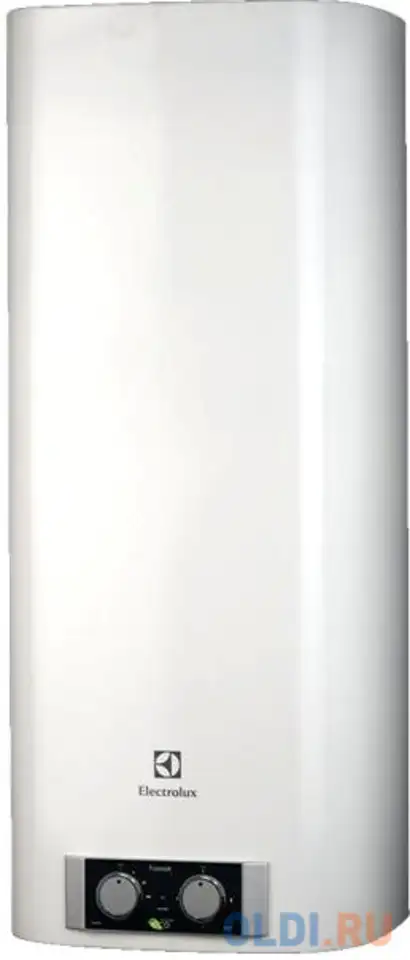 Водонагреватель накопительный electrolux ewh 30 formax 2000 вт 30 л, фотография 1