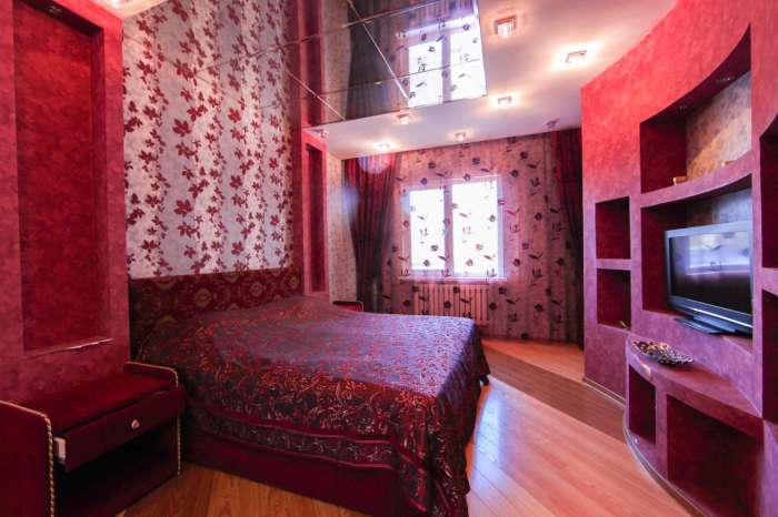 посуточная аренда, фотография 9