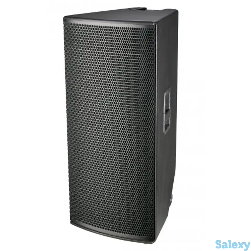 Пассивная акустическая система soundking ka215, фотография 1