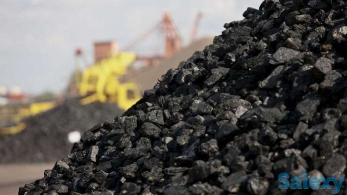 Поставка угля, фотография 1