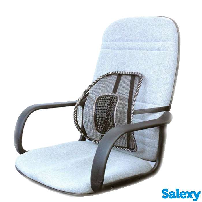 Поддержка для вашей спины в авто и офисе, фотография 5