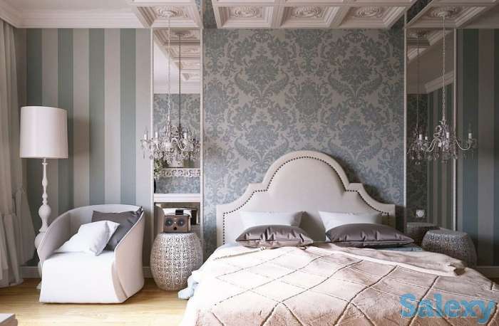 Обои в Алматы, фотография 7