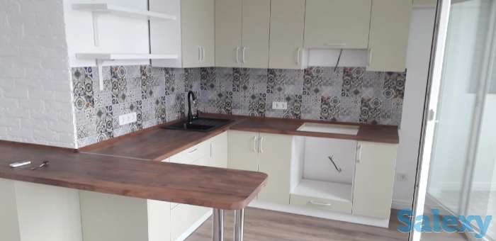 Ремонт квартир, фотография 1