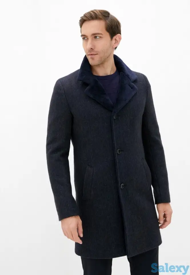 Пальто berkytt, фотография 1