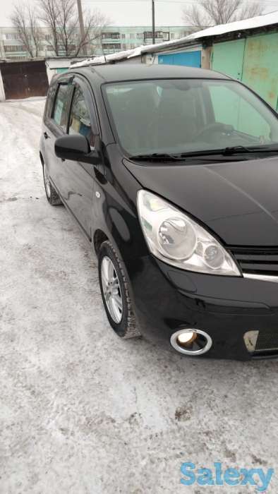 Продам автомобиль ниссан ноут, фотография 3