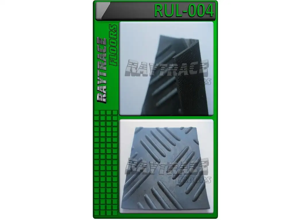 Антискользящее рулонное покрытие RUL-004, фотография 1