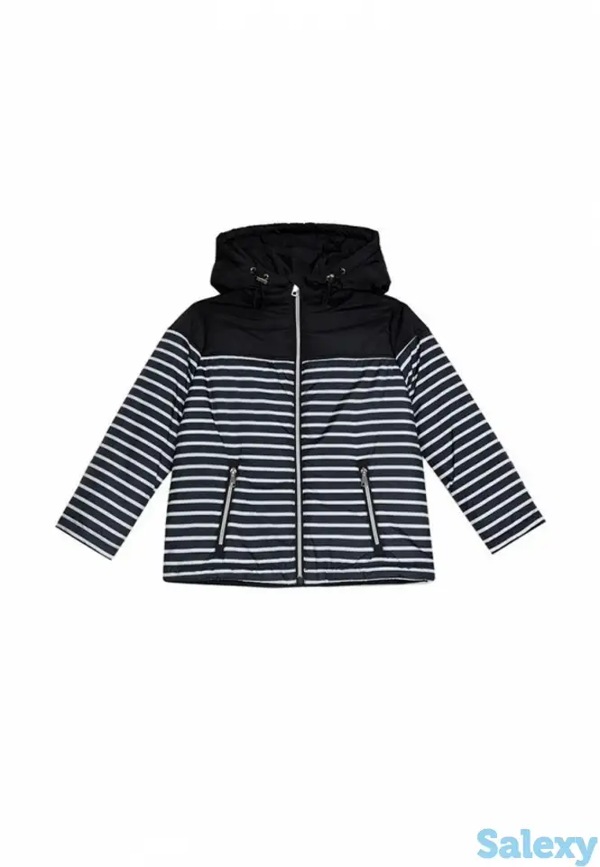 Куртка утепленная sei tu, фотография 1