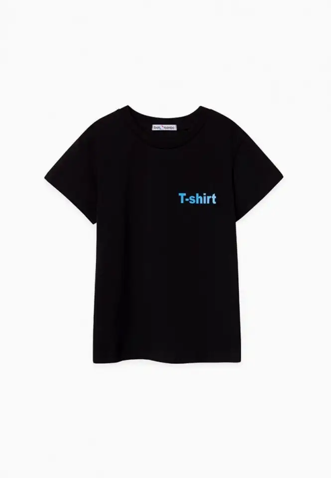 Футболка bell bimbo, фотография 1