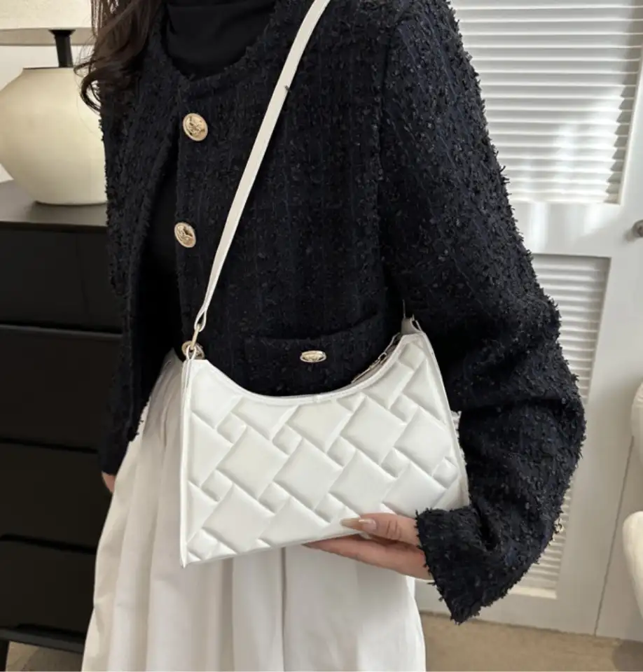 Мини сумка через плечо, фотография 1