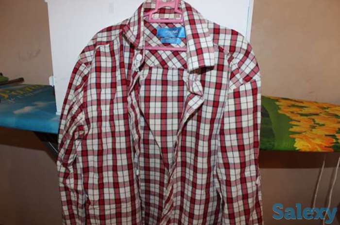 Рубашка, фотография 1