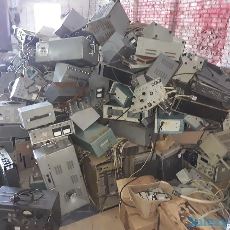 Куплю радиодетали в Актау, фотография 6