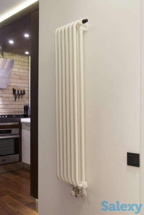 Дизайн-радиаторы и конвекторы, фотография 2