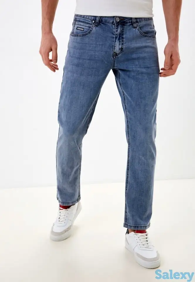 Джинсы mossmore, фотография 1