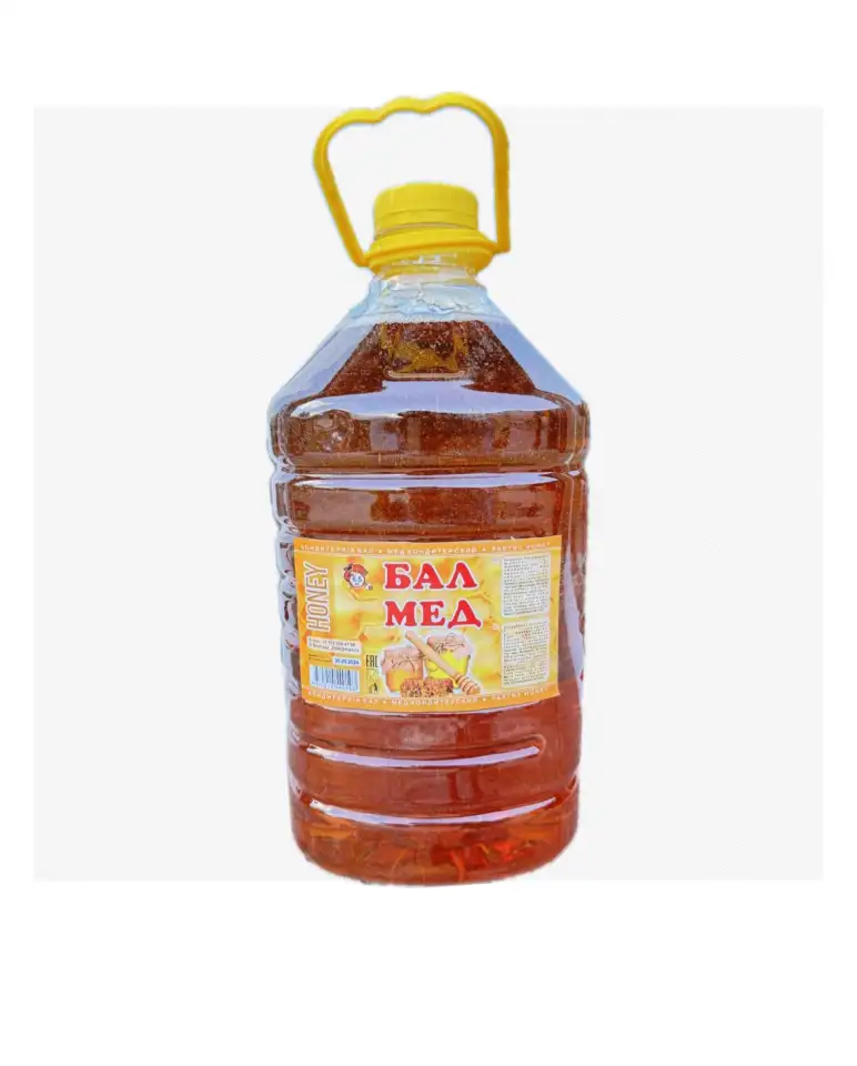 Кондитерский Мед, Кондитерский сироп, Искусственный Мед, фотография 1