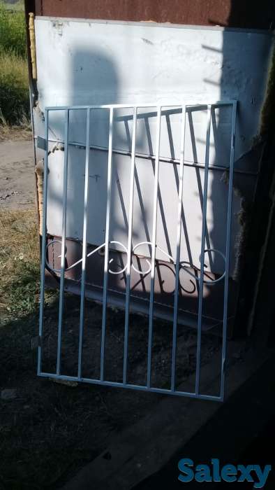 Изготовление металлических дверей, фотография 8