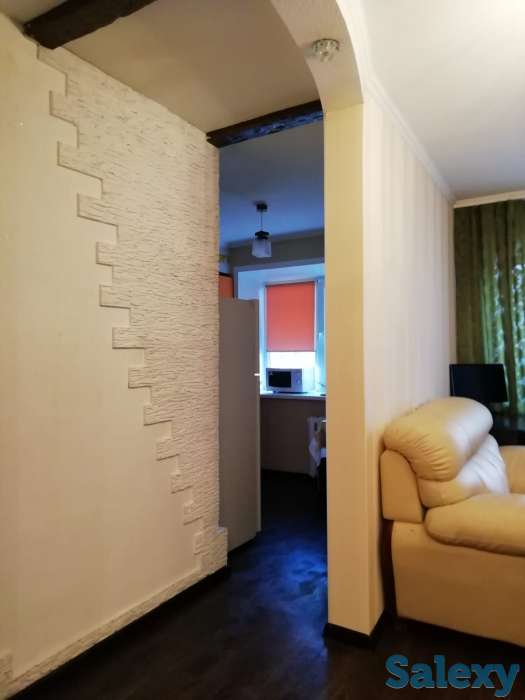 Продаётся квартира, проспект Тауелсыздык д.12, фотография 4