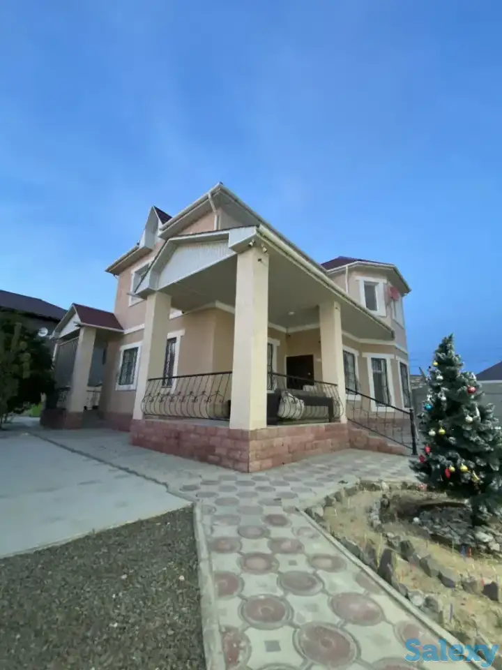 Улица Заозерный,5-комнатный дом, 148 м², 6 сот, фотография 2