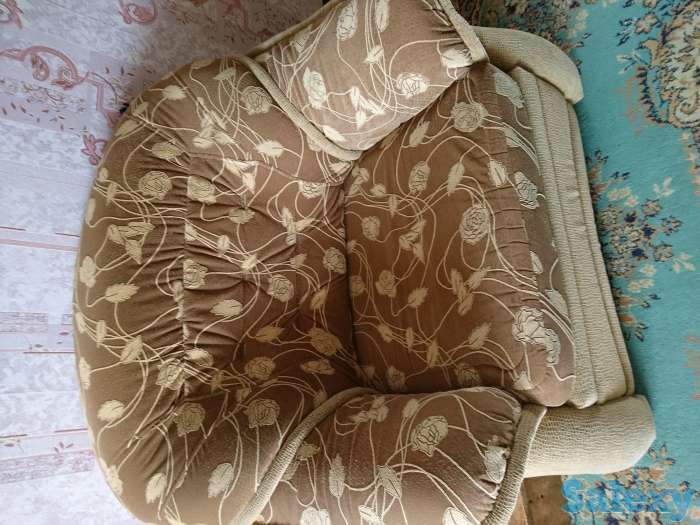 Продаю мягкую мебель, фотография 3