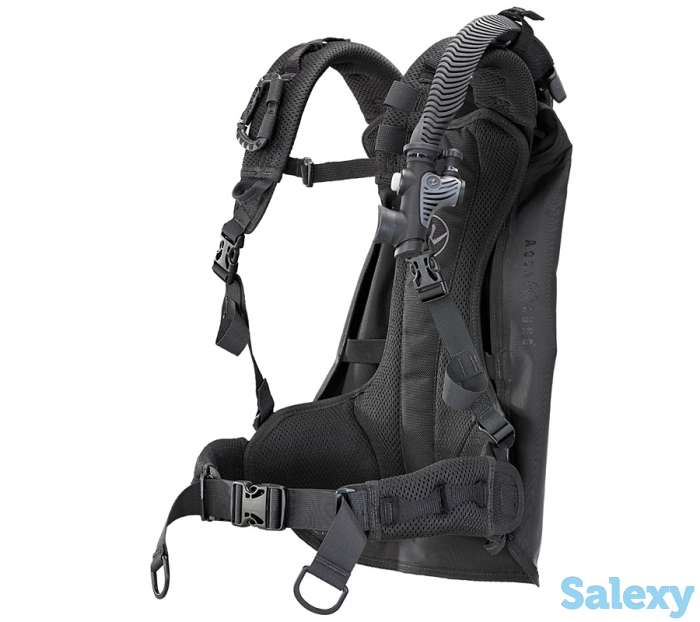 Жилет-компенсатор outlaw, 12 л,, фотография 3