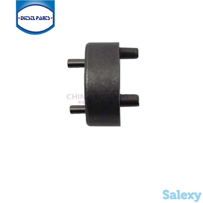 Проставка форсунки (в сборе)-Промежуточная Шайба форсунки, фотография 1