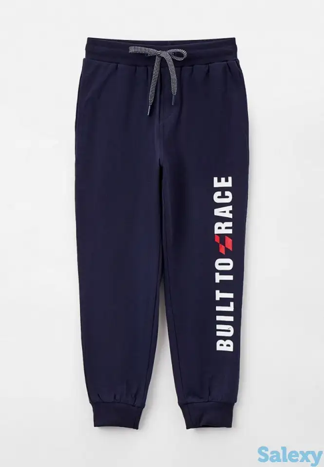 Брюки спортивные playtoday, фотография 1