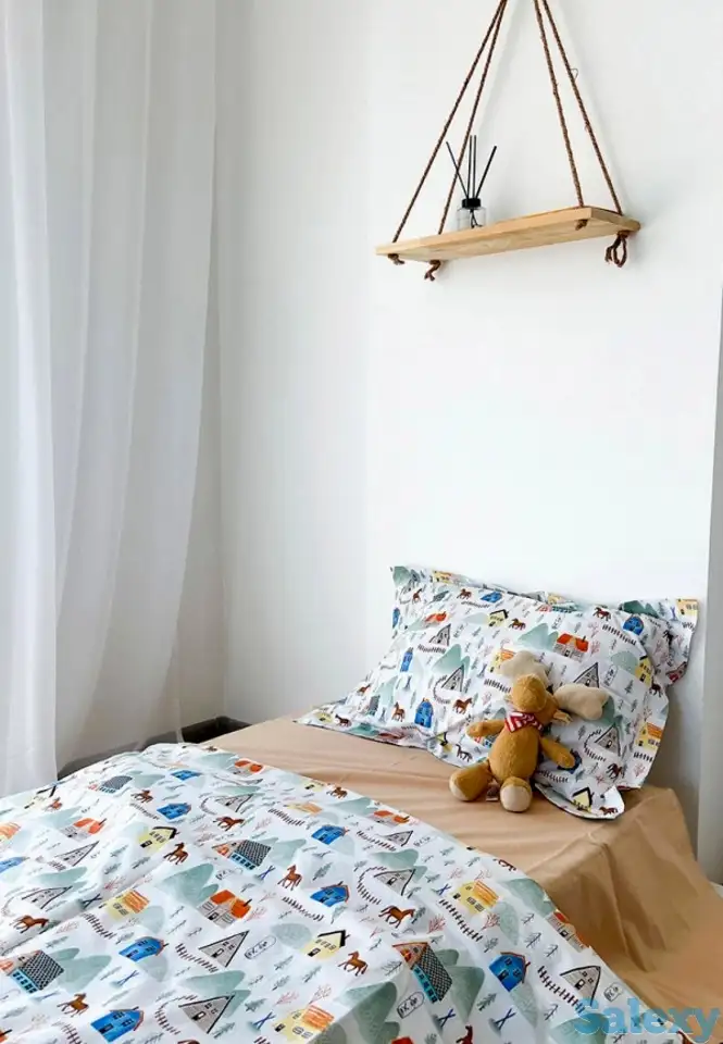 Постельное белье детское dalia dreams, фотография 1