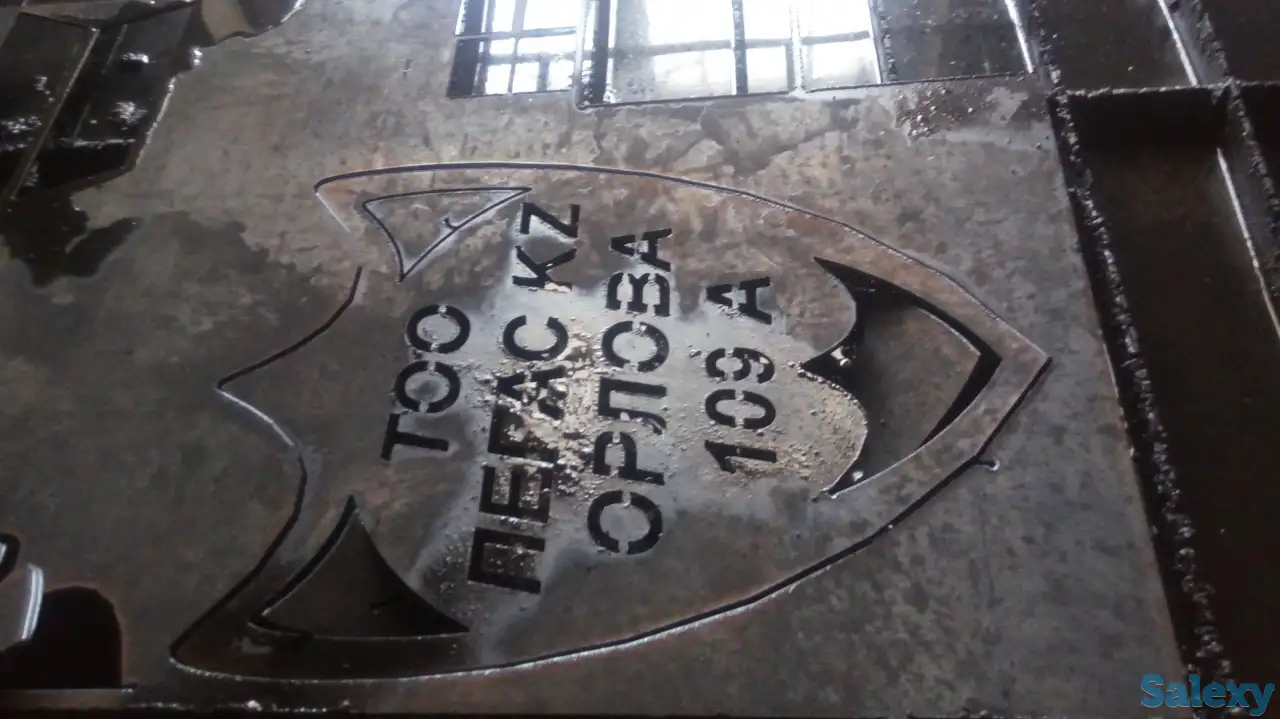 Обработка металла любой сложности металлоконструкции нормализация фрезеровка токарные строгальные работы сверление, фотография 3