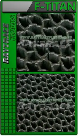 Антискользящее грязезащитное покрытие антикаблук F-TITAN, фотография 1