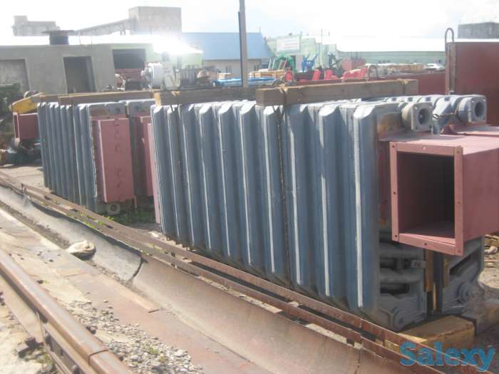 котёл, фотография 2