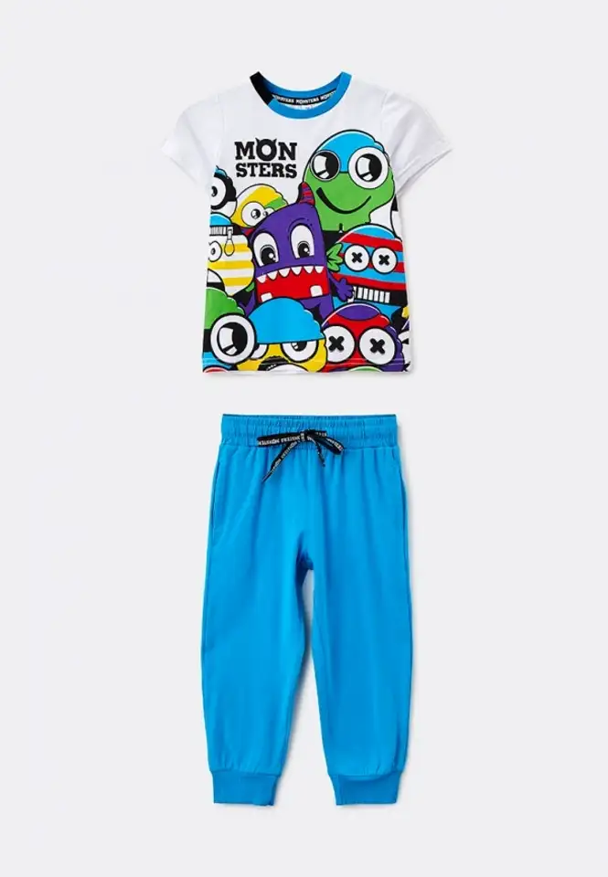 Костюм спортивный playtoday, фотография 1