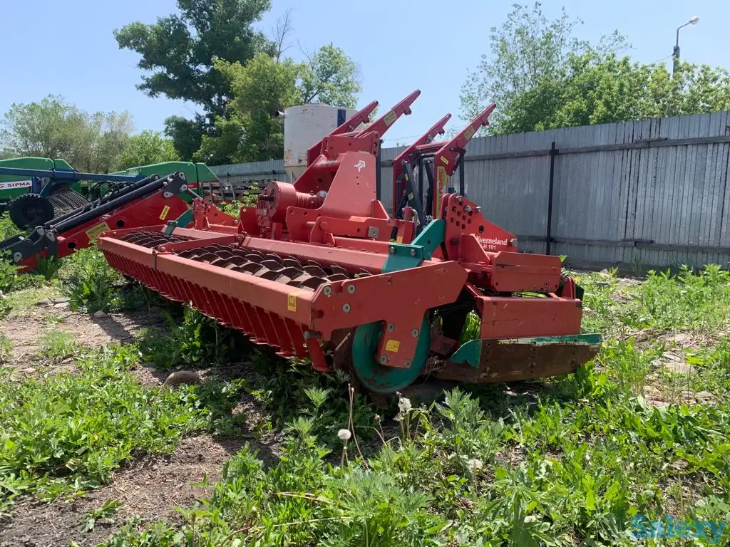 Продам гребнеобразователь борона, фотография 6