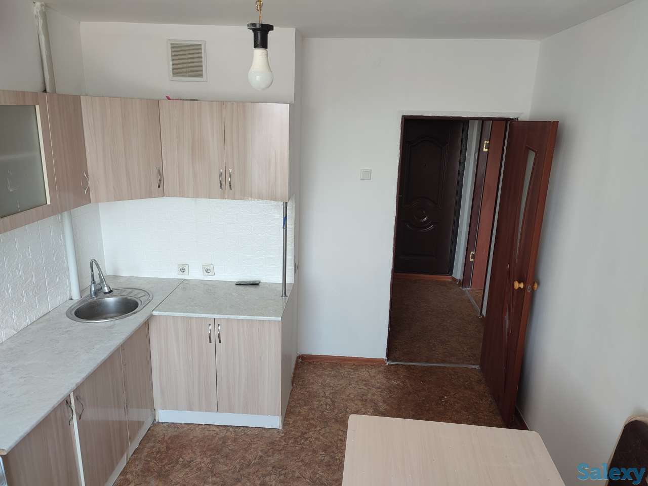 Недвижимость, Улица Желтоксан дом 17, фотография 2