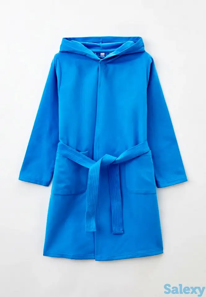 Халат домашний playtoday, фотография 1