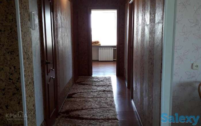 3-комнатная квартира, 120 м², 9/9 эт., Крылова, фотография 8