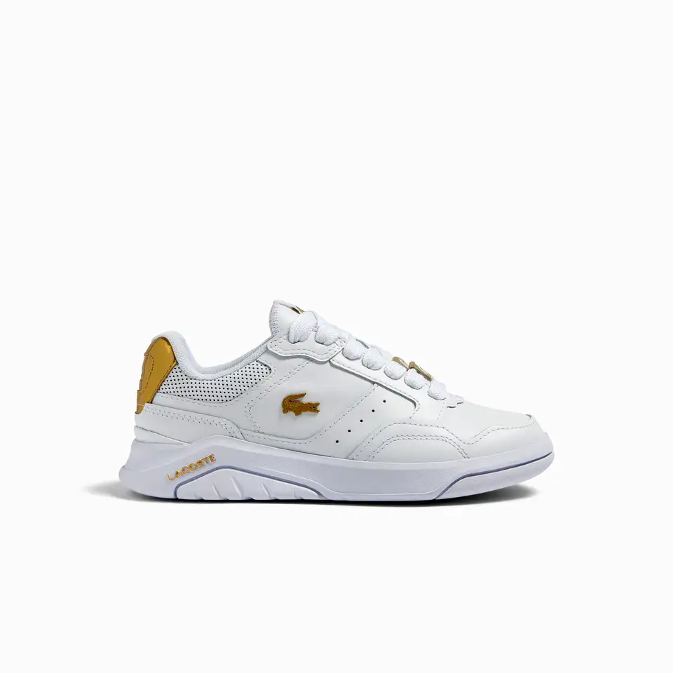 Женские кроссовки lacoste game advance, фотография 1