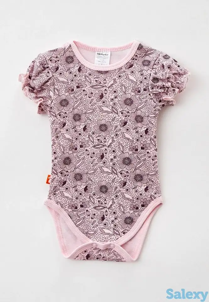 Боди котмаркот, фотография 1