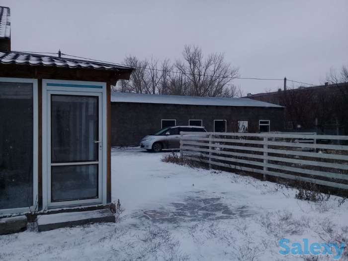 Продажа дома, пер.Школьный 13/2, фотография 4